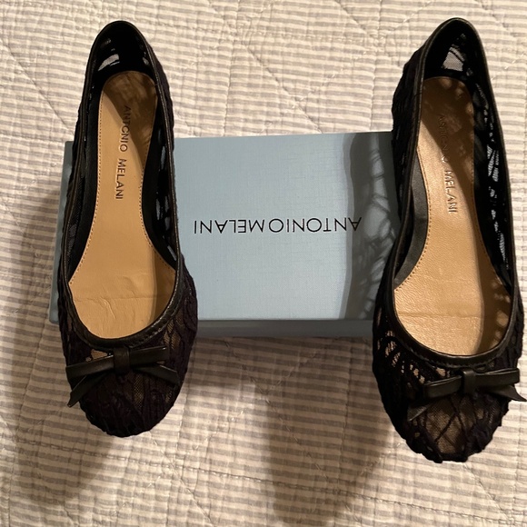 Antonio Melani flats - Picture 1 of 4
